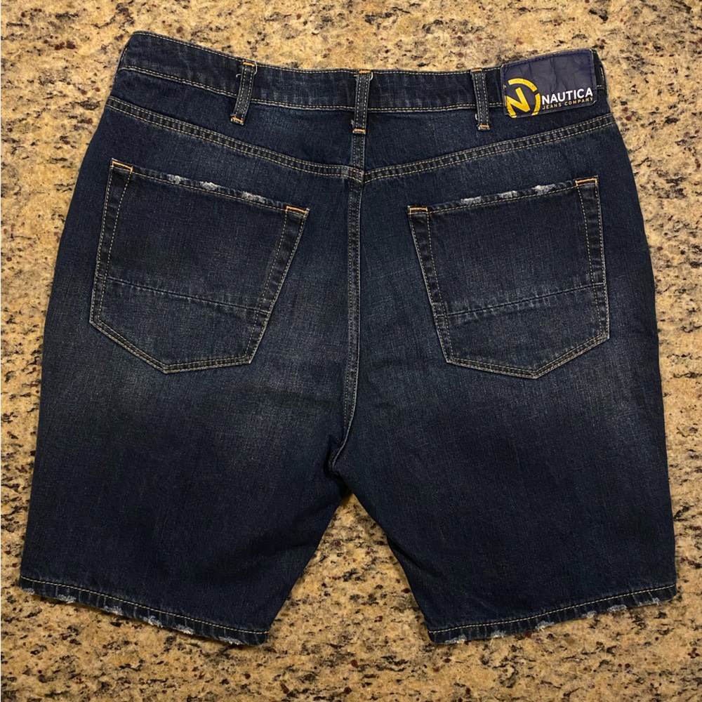 Nautica Jean Shorts